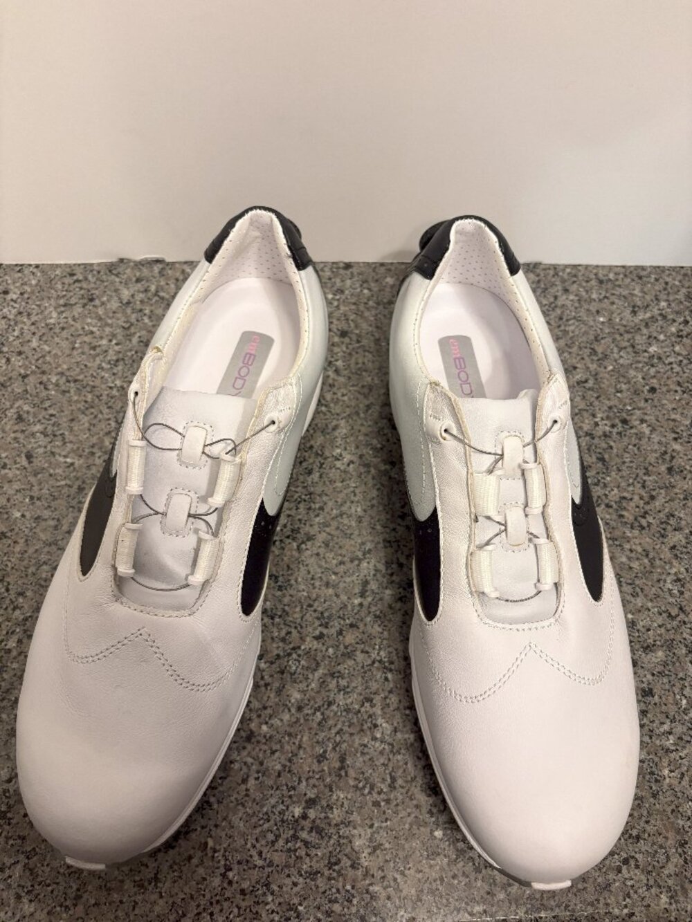 FootJoy emBODY Women's Golf Shoes – Size 9M